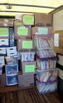 Gretna VA Residential Movers